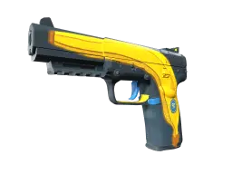 Item Five-SeveN | Monkey Business (Minimal Wear)