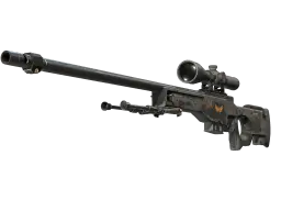 AWP | Elite Build (Battle-Scarred)