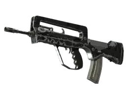 Item FAMAS | Dark Water (Field-Tested)