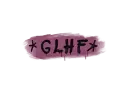 Sealed Graffiti | GLHF (Princess Pink)