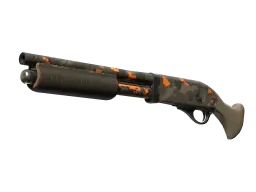 Item Sawed-Off | Orange DDPAT (Field-Tested)