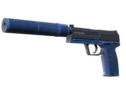 Item StatTrak™ USP-S | Blueprint (Field-Tested)