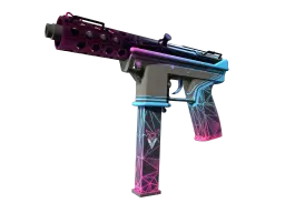 Item Tec-9 | Decimator (Field-Tested)