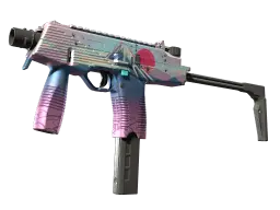 Item MP9 | Mount Fuji (Factory New)