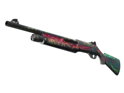 Item Nova | Hyper Beast (Battle-Scarred)