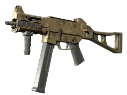 Item UMP-45 | Mudder (Minimal Wear)