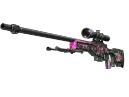 Item AWP | Fever Dream (Factory New)