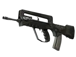 Item FAMAS | Djinn (Factory New)