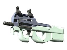 Item P90 | Storm (Factory New)
