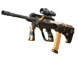 Item StatTrak™ AUG | Stymphalian (Factory New)