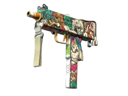 MAC-10 | Toybox (Factory New)