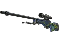 AWP | Corticera (Field-Tested)