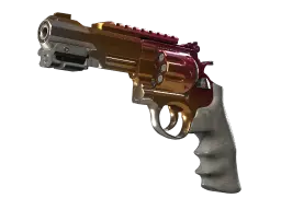 Item R8 Revolver | Fade (Factory New)