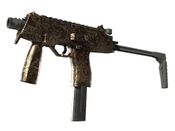 Item MP9 | Music Box (Factory New)