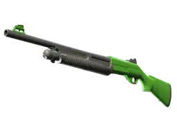Item Nova | Green Apple (Field-Tested)