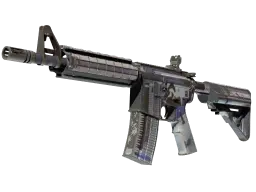 Item M4A4 | X-Ray (Field-Tested)