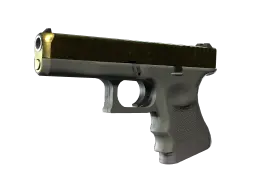 Item Glock-18 | Brass (Battle-Scarred)
