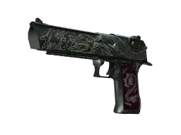 Desert Eagle | Kumicho Dragon (Battle-Scarred)