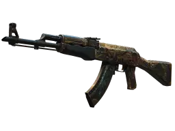 Item AK-47 | Legion of Anubis (Factory New)