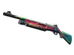 Item Nova | Hyper Beast (Field-Tested)