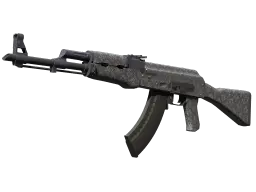 Item AK-47 | Baroque Purple (Factory New)