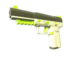 Item Five-SeveN | Hot Shot (Factory New)
