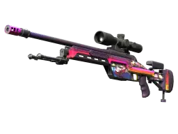 Item SSG 08 | Turbo Peek (Factory New)