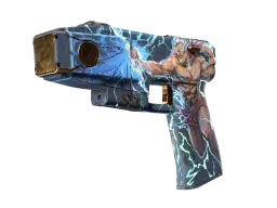 Item Zeus x27 | Olympus (Factory New)