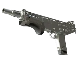 MAG-7 | Silver (Factory New)