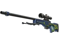Item AWP | Corticera (Minimal Wear)