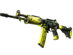 Item Galil AR | Cerberus (Well-Worn)