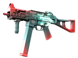 Item StatTrak™ UMP-45 | Momentum (Factory New)