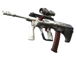 Item StatTrak™ AUG | Arctic Wolf (Factory New)