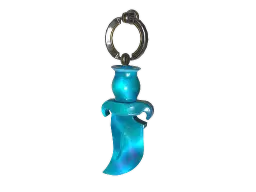 Item Charm | Semi-Precious