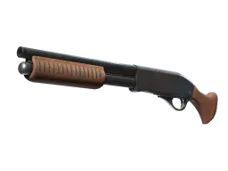 Item Sawed-Off | Rust Coat (Factory New)