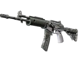 Item Galil AR | Urban Rubble (Factory New)