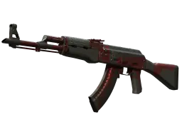 Item AK-47 | Orbit Mk01 (Battle-Scarred)