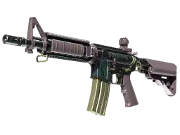 Item M4A4 | Polysoup (Factory New)