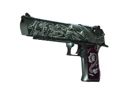 Desert Eagle | Kumicho Dragon (Well-Worn)