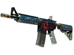 Item M4A4 | Spider Lily (Factory New)