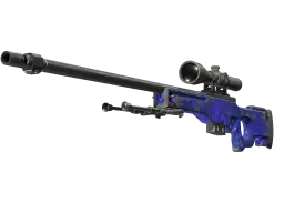 AWP | Sun in Leo (Well-Worn)