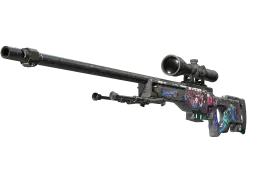 AWP | Neo-Noir (Battle-Scarred)