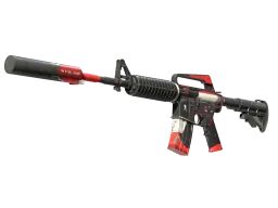 M4A1-S | Cyrex (Field-Tested)
