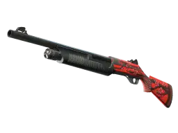 Item StatTrak™ Nova | Bloomstick (Field-Tested)