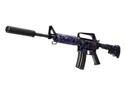 Item M4A1-S | Black Lotus (Factory New)