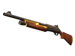 Item StatTrak™ Nova | Antique (Factory New)