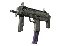 MP7 | Skulls (Field-Tested)