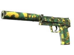 Item USP-S | Overgrowth (Field-Tested)