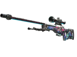 AWP | Neo-Noir (Field-Tested)