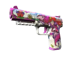Item Five-SeveN | Fairy Tale (Field-Tested)